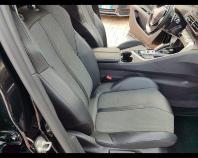 Peugeot 3008 BlueHDi 130 S&S EAT8 Allure Pack (14)