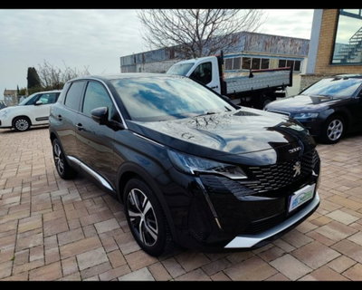 Peugeot 3008 BlueHDi 130 S&S EAT8 Allure Pack (2)