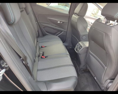 Peugeot 3008 BlueHDi 130 S&S EAT8 Allure Pack (20)