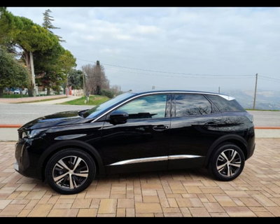 Peugeot 3008 BlueHDi 130 S&S EAT8 Allure Pack (3)