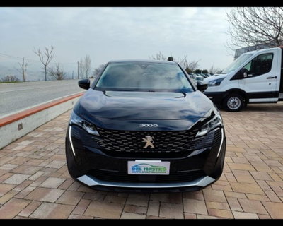 Peugeot 3008 BlueHDi 130 S&S EAT8 Allure Pack (5)