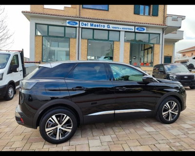 Peugeot 3008 BlueHDi 130 S&S EAT8 Allure Pack (6)