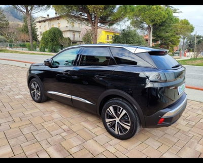 Peugeot 3008 BlueHDi 130 S&S EAT8 Allure Pack (7)
