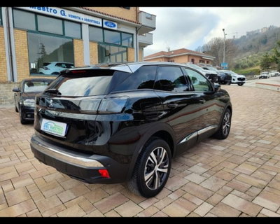 Peugeot 3008 BlueHDi 130 S&S EAT8 Allure Pack (8)