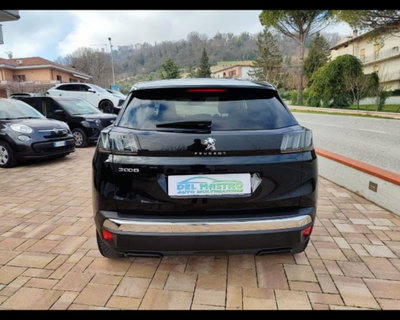 Peugeot 3008 BlueHDi 130 S&S EAT8 Allure Pack (9)