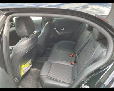 Mercedes-Benz Classe A 180 d Automatic Executive (15)
