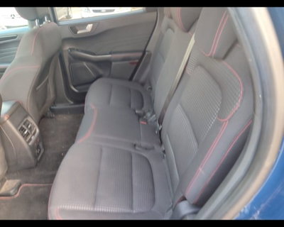 Ford Kuga 2.5 Full Hybrid 190 CV CVT 2WD ST-Line Design (10)