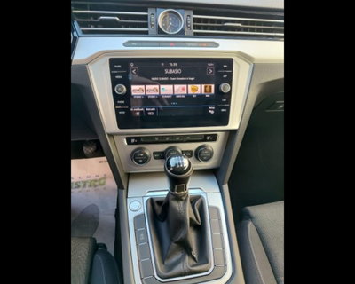 Volkswagen Passat Variant 1.6 TDI Trendline BlueMotion Technology (13)