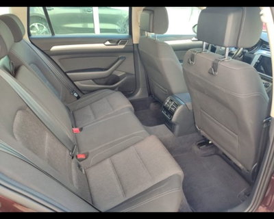 Volkswagen Passat Variant 1.6 TDI Trendline BlueMotion Technology (15)