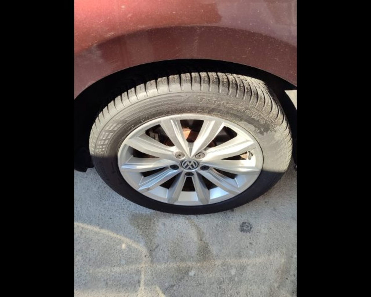 Volkswagen Passat Variant 1.6 TDI Trendline BlueMotion Technology (18)
