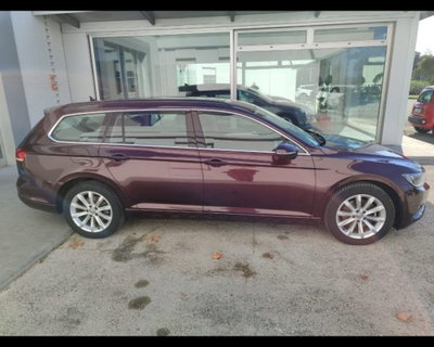 Volkswagen Passat Variant 1.6 TDI Trendline BlueMotion Technology (4)