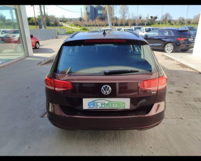 Volkswagen Passat Variant 1.6 TDI Trendline BlueMotion Technology (5)