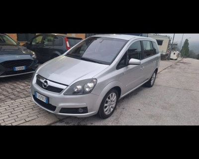 Opel Zafira 1.6 16V ecoM 94CV Enjoy usata