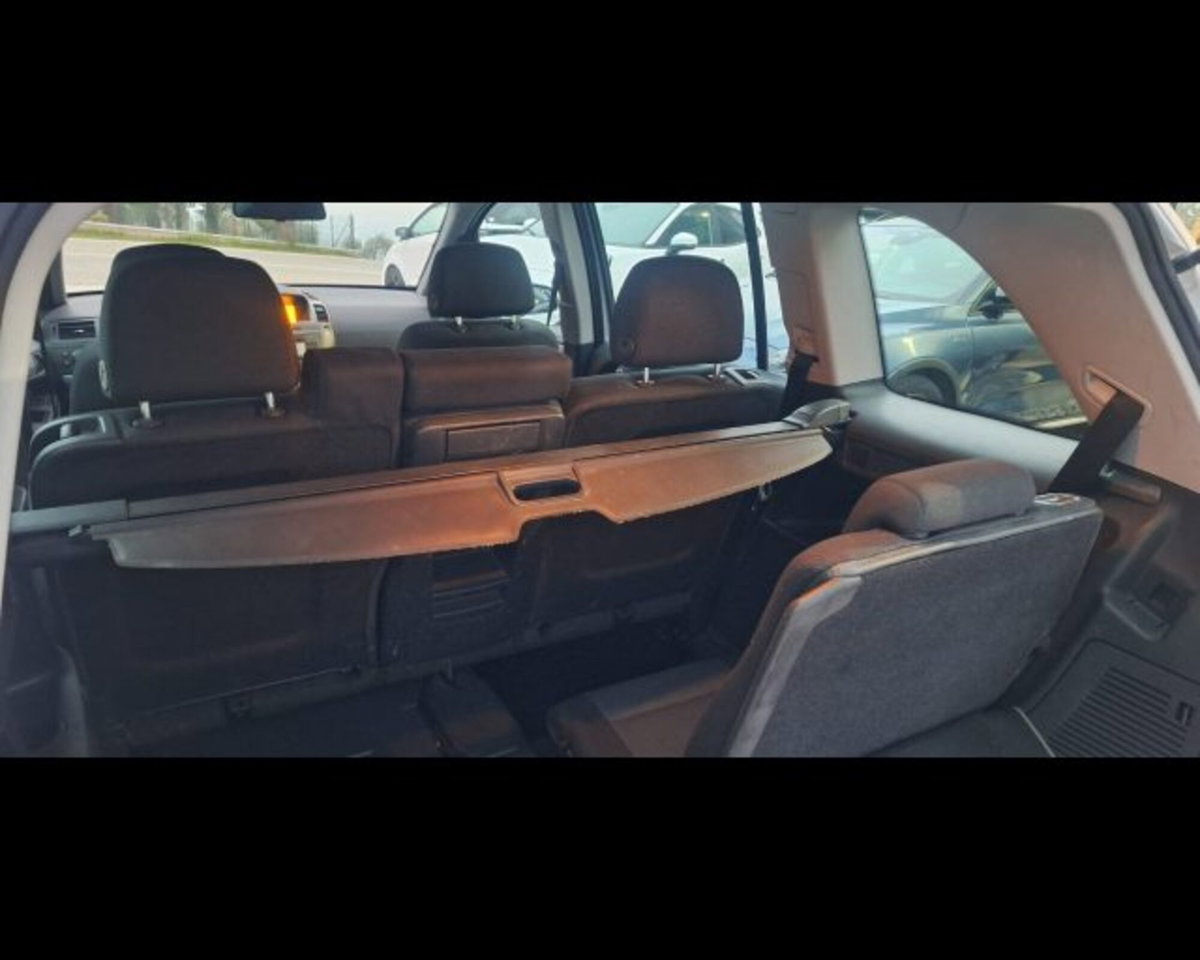 Opel Zafira 1.6 16V ecoM 94CV Enjoy (17)