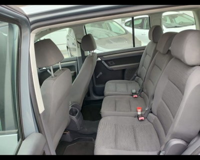 Volkswagen Touran Trendline Ecofuel (11)