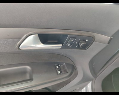 Volkswagen Touran Trendline Ecofuel (19)