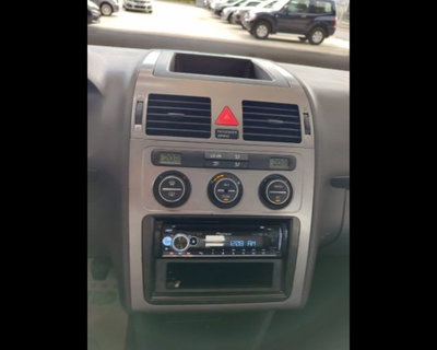 Volkswagen Touran Trendline Ecofuel (20)