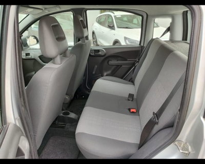 Fiat Panda 1.4 Natural Power (10)