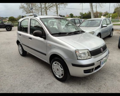 Fiat Panda 1.4 Natural Power (2)