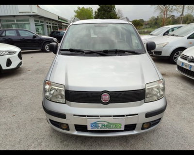 Fiat Panda 1.4 Natural Power (5)