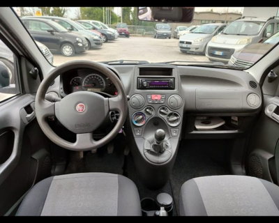 Fiat Panda 1.4 Natural Power (6)
