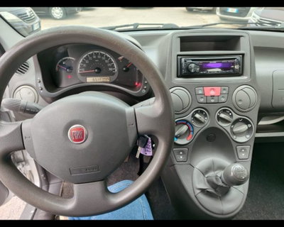 Fiat Panda 1.4 Natural Power (9)