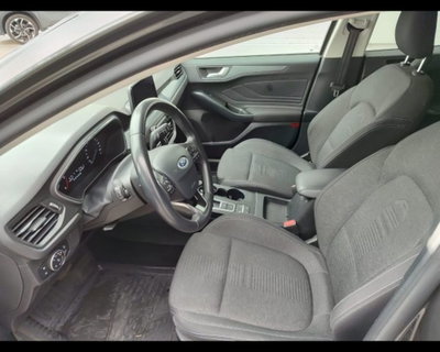 Ford Focus Station Wagon 1.5 EcoBlue 120 CV automatico SW Active Co-Pilot (11)