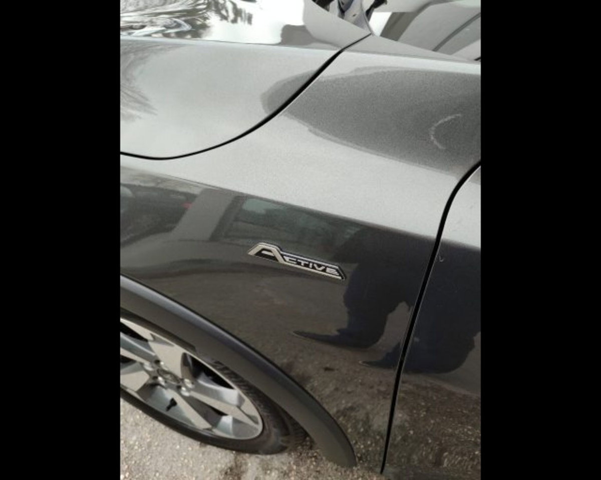 Ford Focus Station Wagon 1.5 EcoBlue 120 CV automatico SW Active Co-Pilot (14)