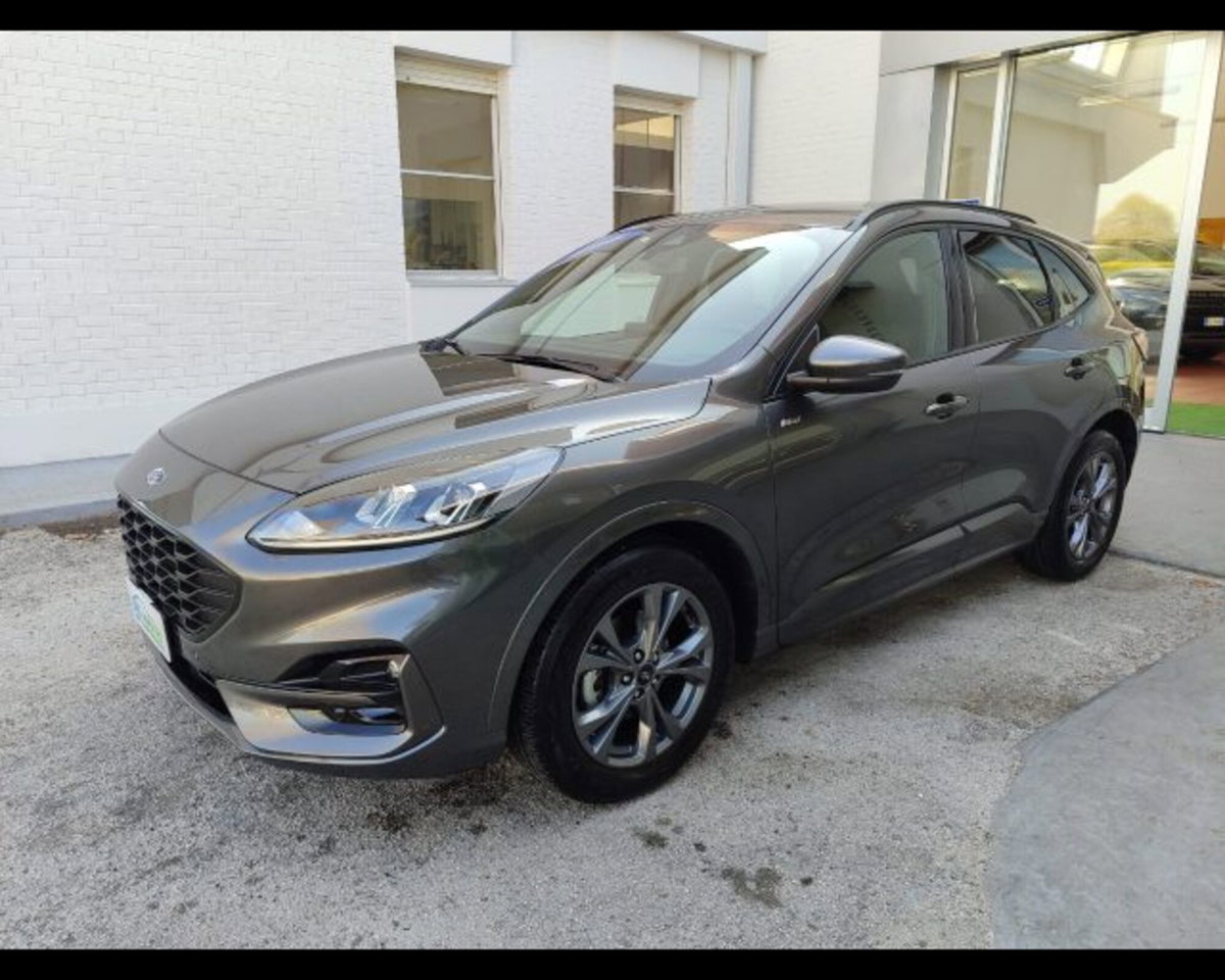 Ford Kuga 1.5 EcoBoost 150 CV 2WD ST-Line