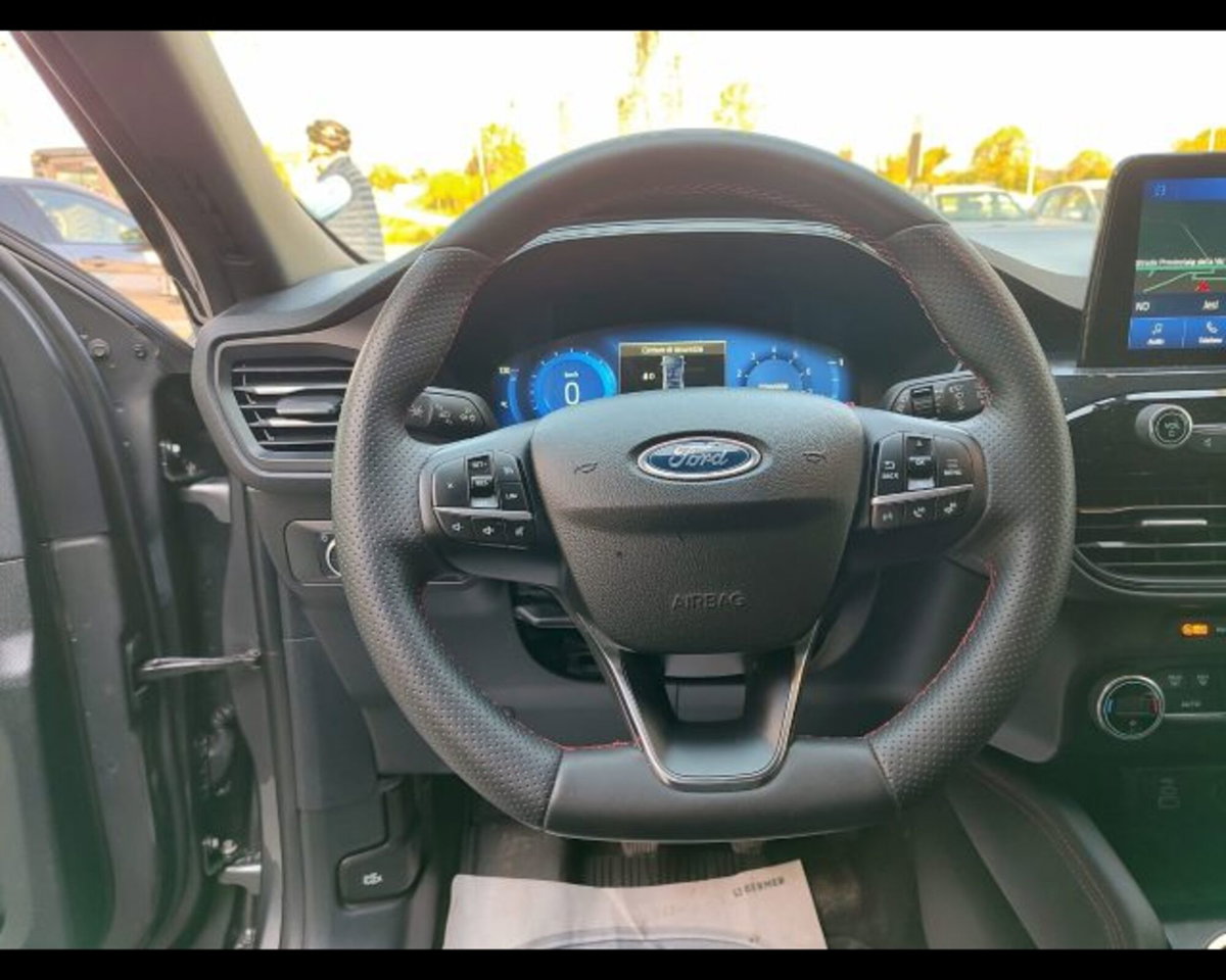 Ford Kuga 1.5 EcoBoost 150 CV 2WD ST-Line (10)