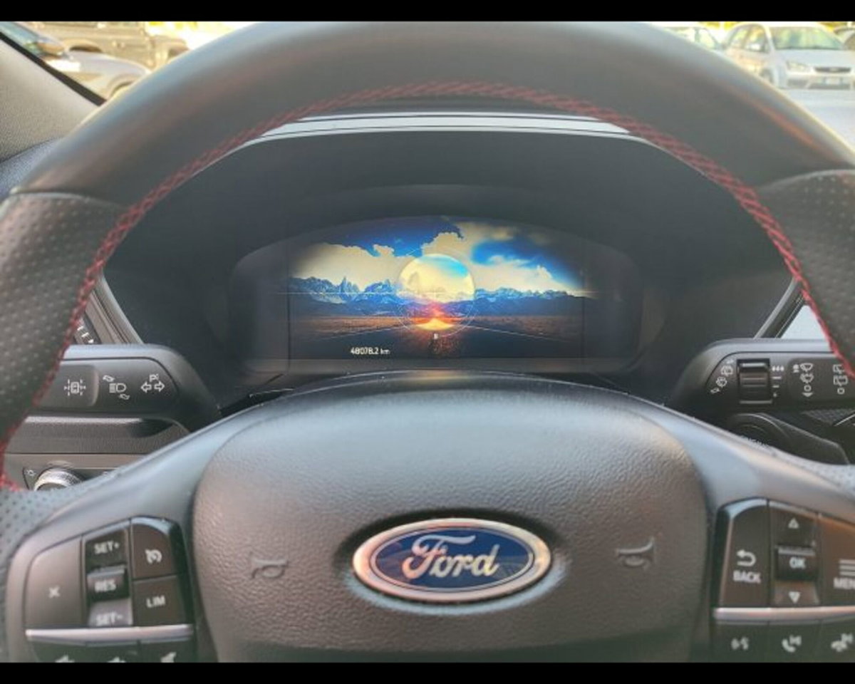 Ford Kuga 1.5 EcoBoost 150 CV 2WD ST-Line (12)