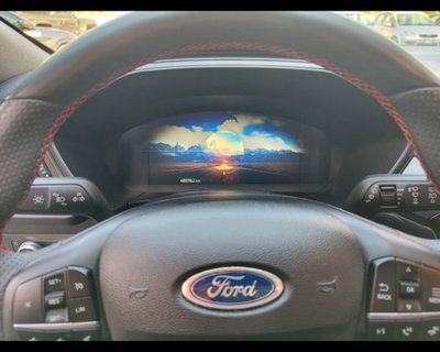 Ford Kuga 1.5 EcoBoost 150 CV 2WD ST-Line (12)