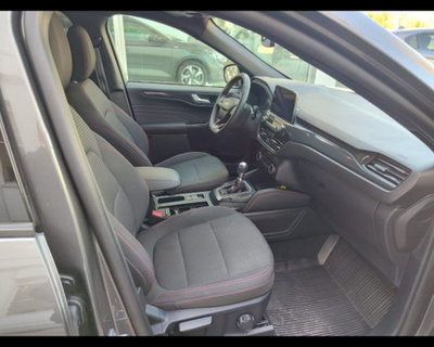 Ford Kuga 1.5 EcoBoost 150 CV 2WD ST-Line (14)
