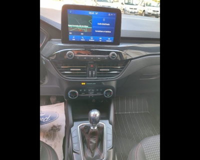 Ford Kuga 1.5 EcoBoost 150 CV 2WD ST-Line (18)
