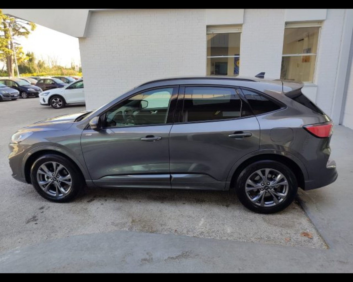 Ford Kuga 1.5 EcoBoost 150 CV 2WD ST-Line (5)