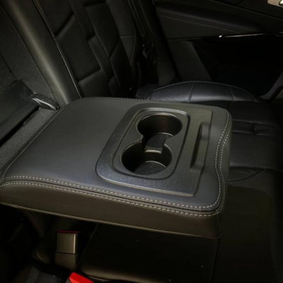 Ds DS 7 1.5 bluehdi Opera 130cv auto (16)