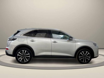 Ds DS 7 1.5 bluehdi Opera 130cv auto (4)