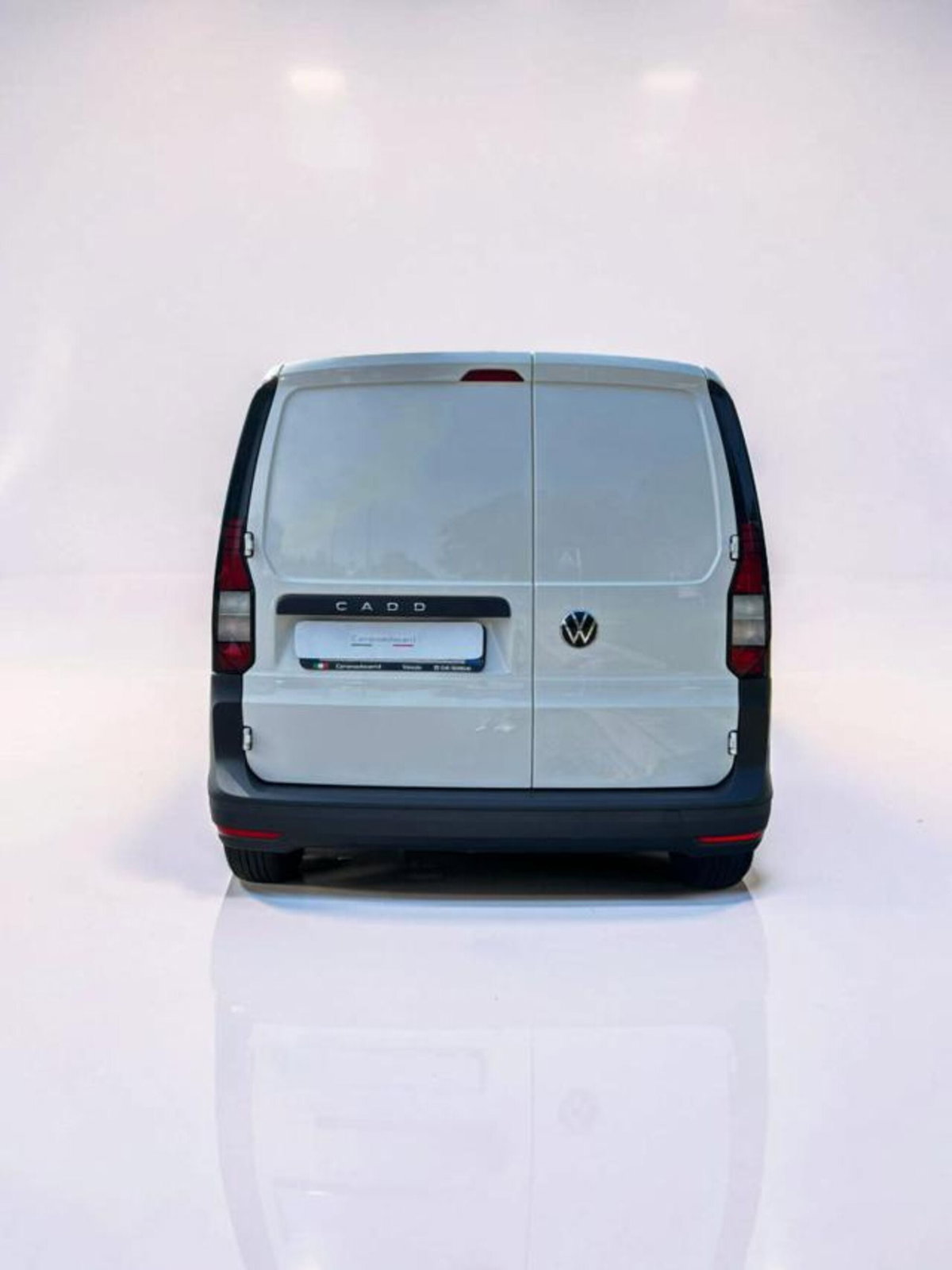 Volkswagen Veicoli Commerciali Caddy 2.0 TDI Kombi Business (3)