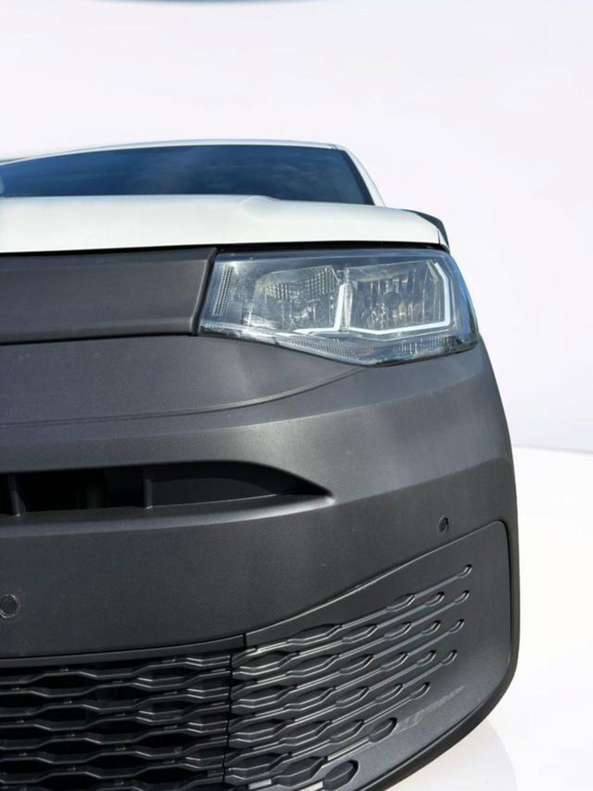 Volkswagen Veicoli Commerciali Caddy 2.0 TDI Kombi Business (6)