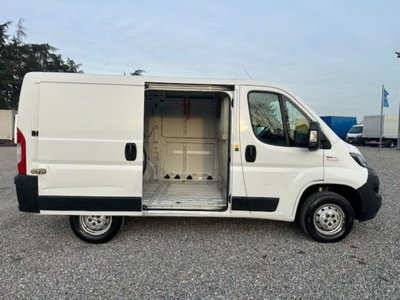 Fiat Ducato Furgone 30 2.3 MJT PC-TN Furgone (4)