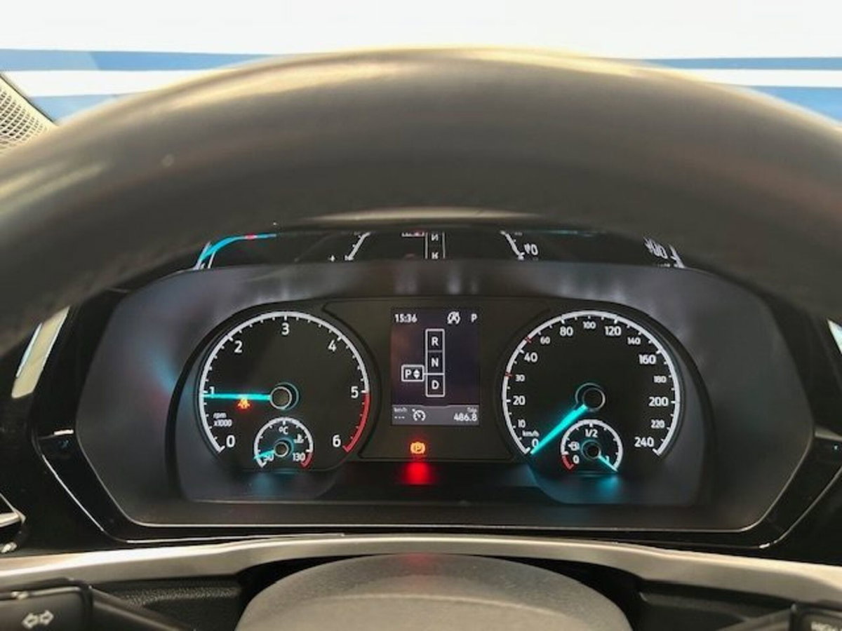 Ford Tourneo Connect Tourneo  2.0 EcoBlue 122 CV Powershift Sport (11)