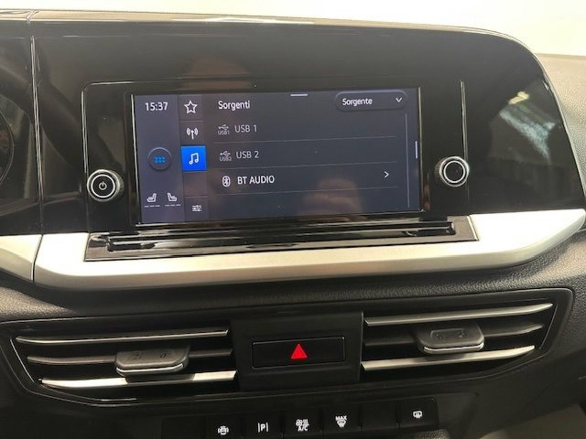 Ford Tourneo Connect Tourneo  2.0 EcoBlue 122 CV Powershift Sport (14)