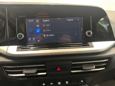 Ford Tourneo Connect Tourneo  2.0 EcoBlue 122 CV Powershift Sport (14)