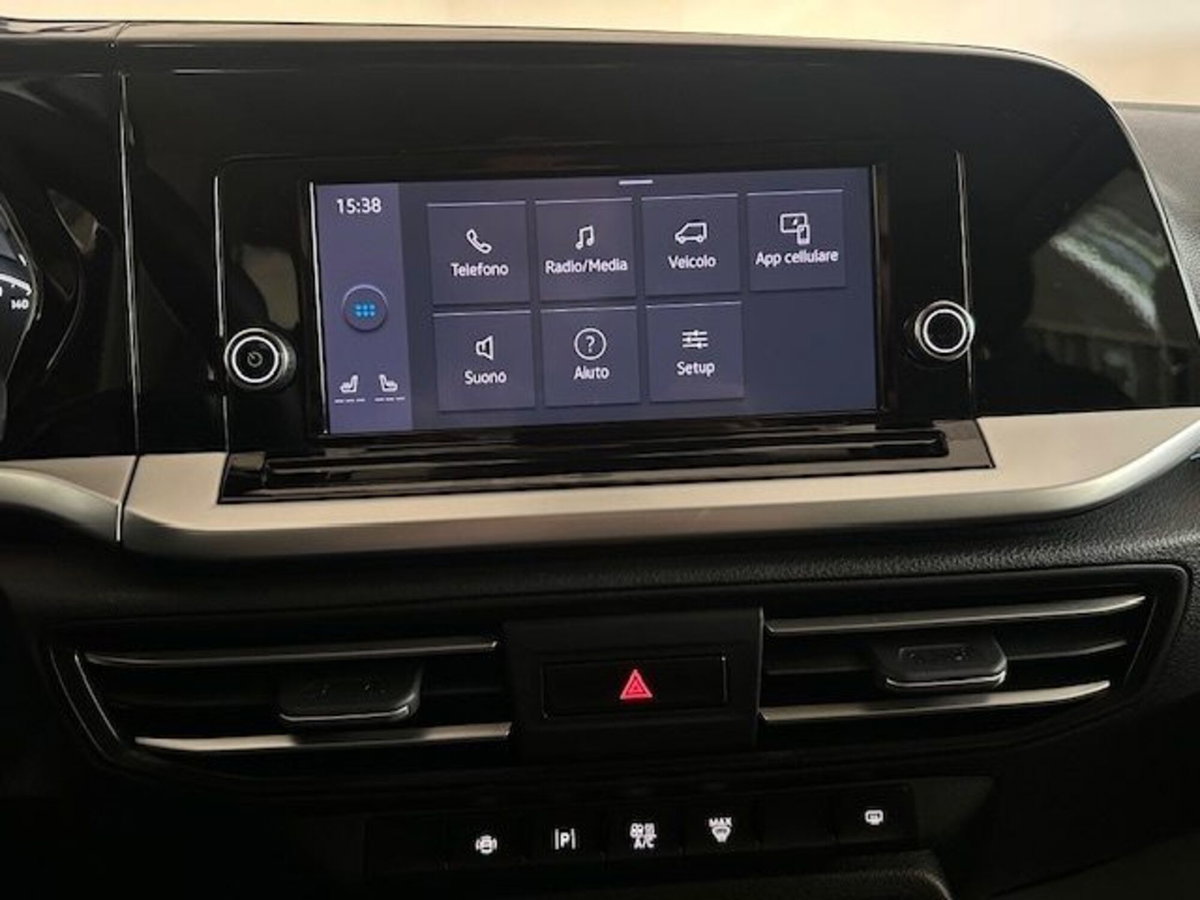 Ford Tourneo Connect Tourneo  2.0 EcoBlue 122 CV Powershift Sport (16)