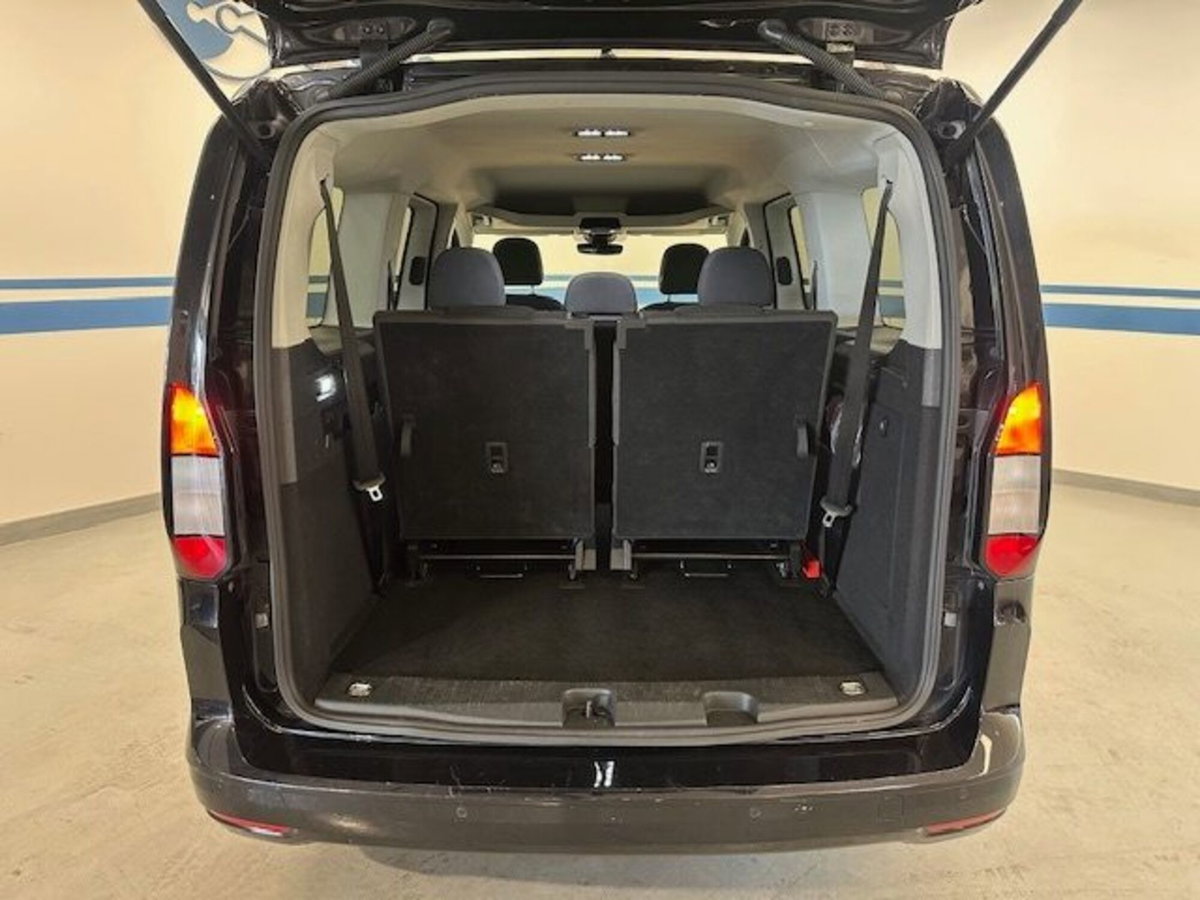 Ford Tourneo Connect Tourneo  2.0 EcoBlue 122 CV Powershift Sport (7)