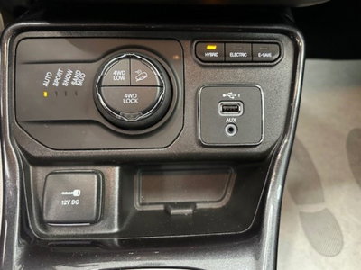Jeep Compass 1.3 T4 190 CV PHEV AT6 4xe Longitude (18)