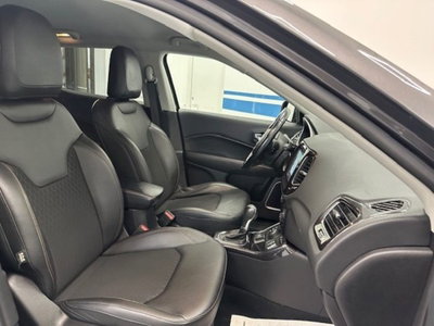 Jeep Compass 1.3 T4 190 CV PHEV AT6 4xe Longitude (19)