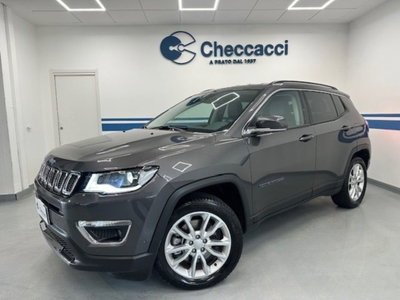 Jeep Compass 1.3 T4 190 CV PHEV AT6 4xe Longitude (2)