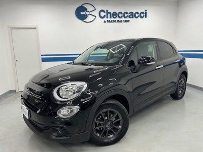 Fiat 500X 1.3 MultiJet 95 CV Club usata