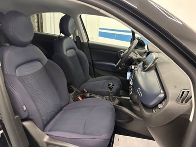 Fiat 500X 1.3 MultiJet 95 CV Club (10)